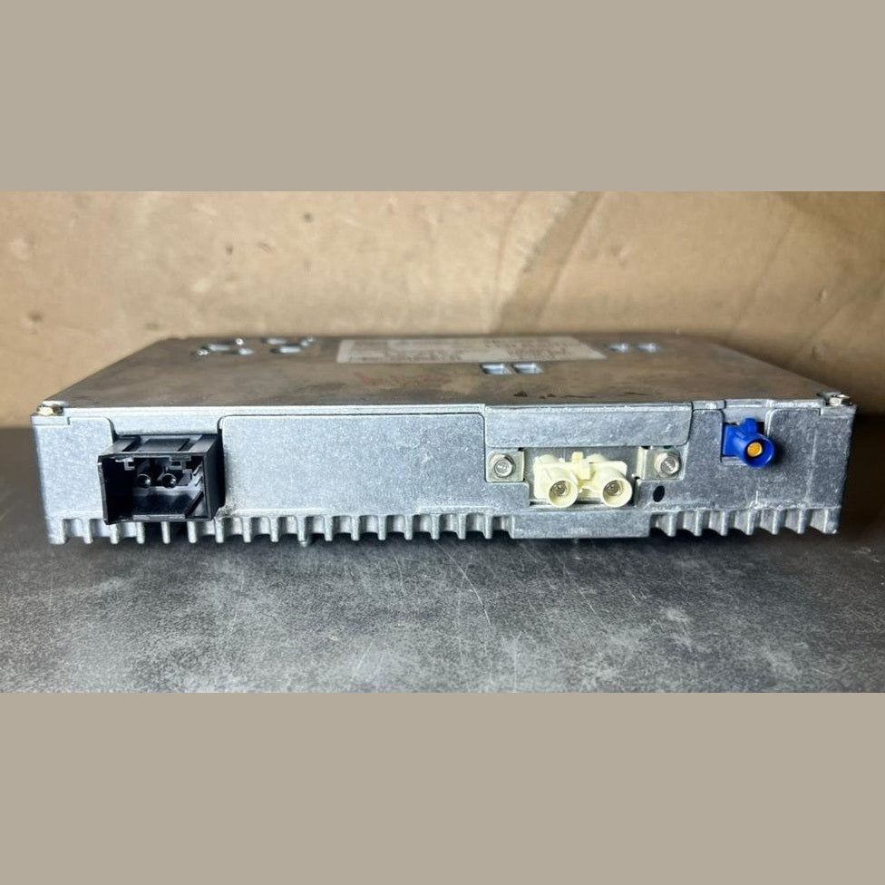 04-10 Mercede W219 CLS-Class Sirius Satellite Radio Receiver A171 9060700 OEM