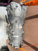 قم بتحميل الصورة إلى عارض الصور، 2009 BMW X5 E70 3.0sd M57N2 GA6HP26Z Automatic Transmission Gearbox 7606390