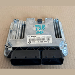 Load image into Gallery viewer, BMW  OEM   X3 F25 X4 F26 2.0D DIESEL ECU ONLY  DDE BOSCH 0281032230 8588946