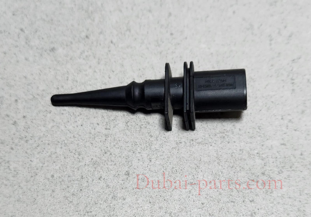 BMW Outside Temperature Sensor 693695301 7 Series F01 F02, BMW 3 Series E90 E91
