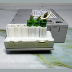 قم بتحميل الصورة إلى عارض الصور، 2007 Mercedes-Benz E63 AMG Gateway Control Unit A2115408545 E-Class W211
