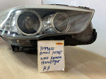 Load image into Gallery viewer, BMW 5 Gran Turismo GT F07 7199610 2010 RHD Xenon Front Right Headlight