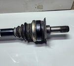 Bild in die Galerieansicht laden, 2011-2016 BMW 535i Rear Axle Shaft 7581023 F10 F11 535i and 5 GT F07 OEM