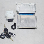 Bild in die Galerieansicht laden, 1998-1999 BMW 318i Engine Control Unit 7508292 3 Series E46 318i