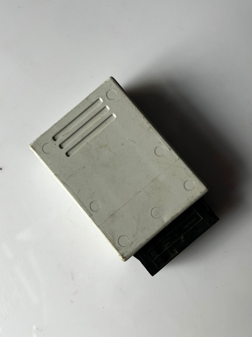 2002-2004 BMW 745i Tire Pressure Control Module 6769053 E65 E66 E67 7'