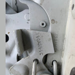 Load image into Gallery viewer, BMW F48 F39 B46 B48 X1 X2 HOOD HINGES SHOCK  BRACKET  SET R&amp;L -7329441-42