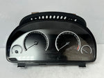 Load image into Gallery viewer, 2015 BMW F04 4.4 V8 engine Active Hybrid 7 Instrument Cluster 9232947 OEM
