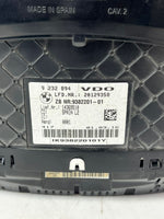 Load image into Gallery viewer, 2012-2016 BMW F30 F31 F32 F34 F36 LCI Instrument Cluster 9382201 OEM