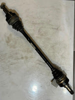 Load image into Gallery viewer, BMW 3 4 Series F30 F31 F35 F36 330i RIGHT Rear Drive AXLE Shaft 8680348