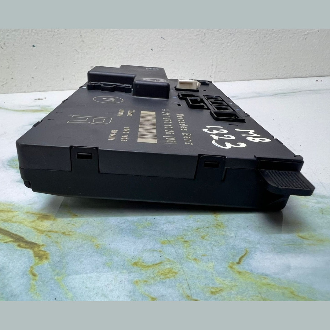 Mercedes Front Right Door Control Module A2118701026 E-Class W211
