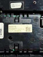 Load image into Gallery viewer, 2020 BMW X3 F07 N55 535I AC Heater Control Panel 9233661 OEM
