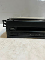 Load image into Gallery viewer, 2007-2013 BMW X5 E70 Radio CD DVD Player GPS Head Unit 9205269 OEM