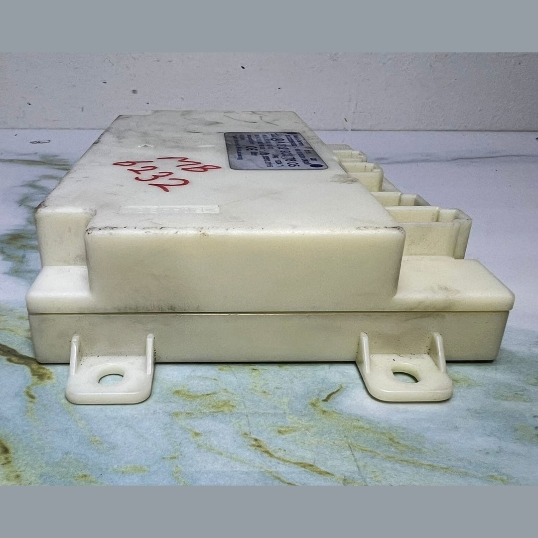 2011-2015 Mercedes-Benz E250 Keyless Go Control Unit A2129007805 E-Class W212