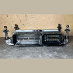 Load image into Gallery viewer, 02-09 Mercedes-Benz W211 Engine Control Module Unit ECM ECU A272 1533391 OEM