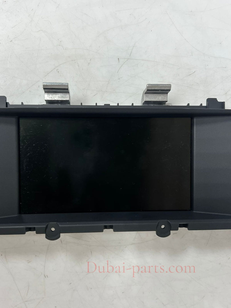 2011-2017 BMW X3 X4 F25 F26 6.5 inch Radio Information Display Screen 9269020