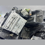 Load image into Gallery viewer, 14-18 Mercedes W222 S400 Front Right Side Head light Headlamp A222 9061602 OEM