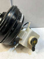 Bild in die Galerieansicht laden, 2007-2013 BMW X5 E70 X6 E71 Brake Booster POWER SERVO MOTOR 6791409 OEM