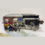 Load image into Gallery viewer, Mercedes-Benz W247 GLB Radio Audio Head Unit Control A 247 9008912 OEM