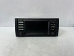 Load image into Gallery viewer, 2002-2003 BMW 530i E38, E39, E53 16':9' On-Board Monitor Wide Screen 6934412 OEM