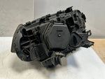 قم بتحميل الصورة إلى عارض الصور، 2008-2009 BMW X3 E83 Front Headlight Right &amp; Left halogen 7162196