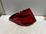Load image into Gallery viewer, 2010-2016 BMW 5' 550i GT F07 Rear Left Tail Light BACK LIGHT 89089345 OEM 