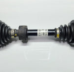 Bild in die Galerieansicht laden, 2020-2021 BMW X1 Front Axle Shaft 8482646 X2 and 2 Series F39 F40 F44 F45 F46  