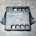 Load image into Gallery viewer, Mercedes-Benz W212 E-Class Rear Left Side Door Control Module A212 9008327 OEM