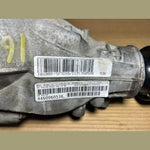 قم بتحميل الصورة إلى عارض الصور، 2017 Mercedes-Benz GLE300d Front Differential A1663303100/ Ratio 3.27
