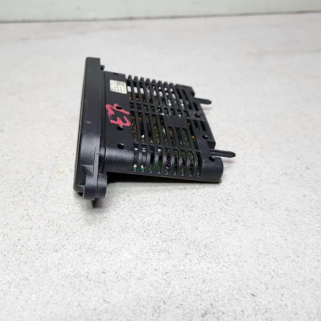 BMW Tms Headlight Driver Module Adaptive 730459302 5 Series F10 F11 and F07 GT