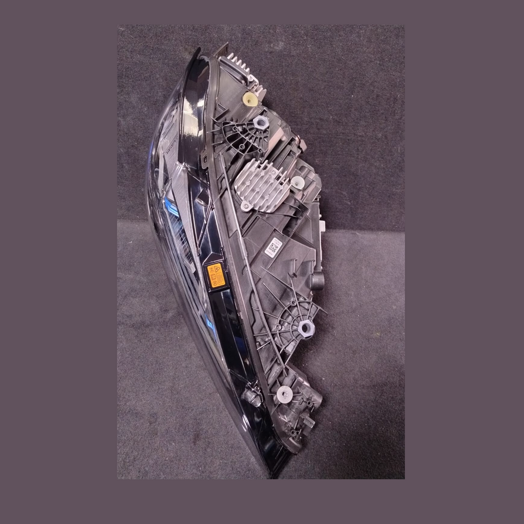 BMW G22 G26 G80 G82 G83 LASER Headlight Right Headlight LL CCC 5A19372-