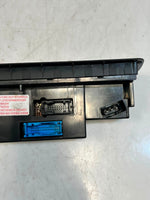 Load image into Gallery viewer, 2001-2006 BMW X5 E53 A/C Climate Control Panel UNIT 6972165 OEM