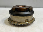 قم بتحميل الصورة إلى عارض الصور، BMW X3 E81 E82 E87 E88 E90 E91 F20 Camshaft Impulse Sending Wheel 7578877 OEM