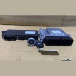 Bild in die Galerieansicht laden, BOSCH 2012-2013 BMW 320i Engine Control Unit 7565300 BMW 3 Series E90 E91 E92, 1