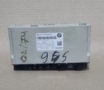 Load image into Gallery viewer, BMW 7 SERIES G11 G12 SEAT CONTROL MODULE OEM 6995945