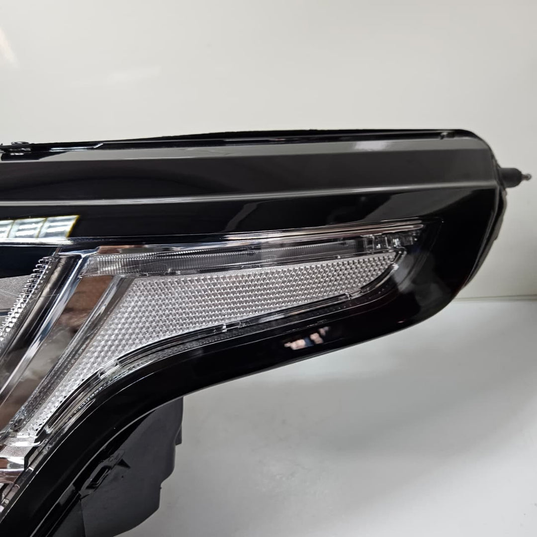 2012-2017 Land Rover Range Rover Headlight Left side HSE L405 CK5213W029KE