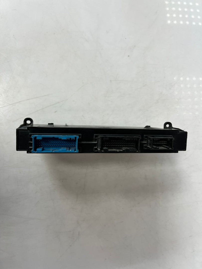 BMW 3 Series E90 E91 Body Control Module BCM 9187544 OEM