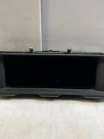 Load image into Gallery viewer, BMW 5 Series F10 F11 528i CID 10.25" Information Display Screen 926638501Z OEM
