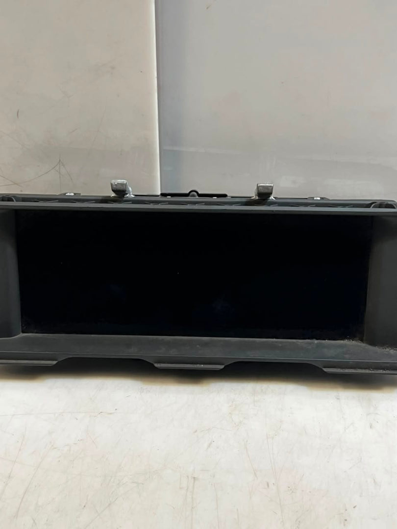 BMW 5 Series F10 F11 528i CID 10.25" Information Display Screen 926638501Z OEM