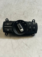Bild in die Galerieansicht laden, BMW 5 Series F10 F11 Headlight Switch Control Unit 9192746 OEM