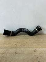Load image into Gallery viewer, 2012-2016 BMW 528i xDrive 528i Upper Radiator Coolant Hose 17127619684 