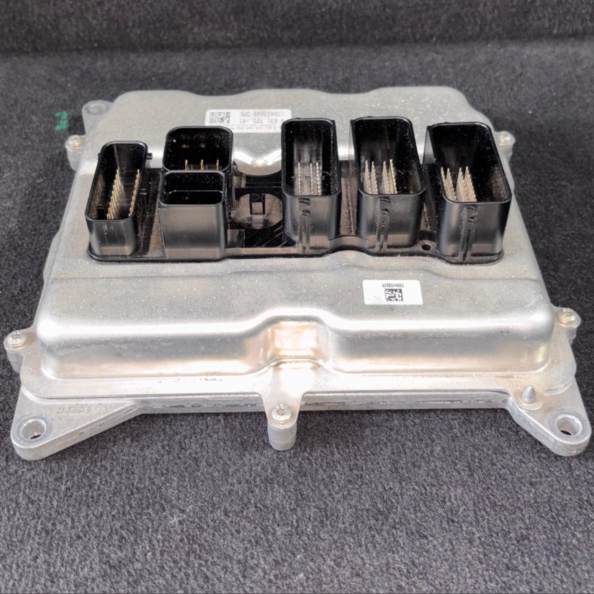 BMW F30 320i N20 ENGINE CONTROL Unit ECU SET DME WITH KEY 8631725