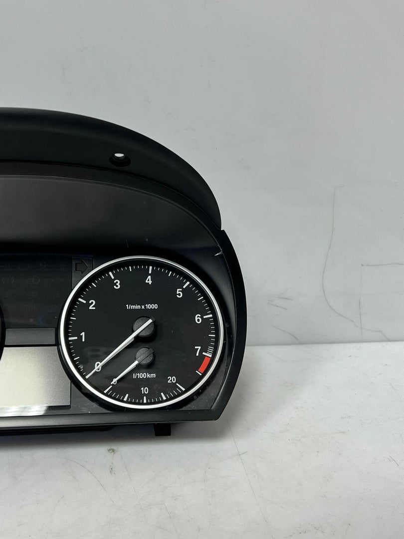 2005-2012 BMW 320i 3 Series E90 N43-B20A Instrument Cluster 4032240 OEM