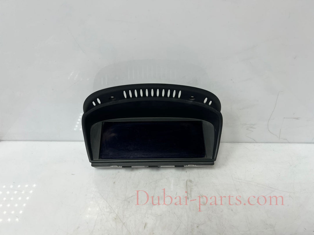 2009-2011 BMW 335d 8.8" E90 E91 E92 E93 E60 335D Display Screen 9211969 OEM