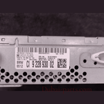 Load image into Gallery viewer, Genuine BMW DVD audio player, rear cabin CI 9228930