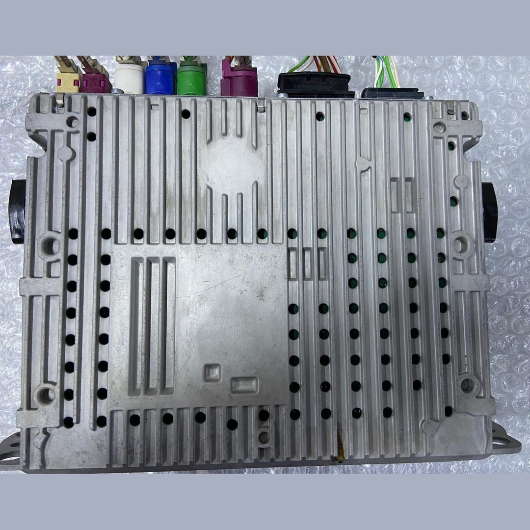 OEM BME G20 MGU HIGH AUDIO HEAD UNIT HARMAN KARDON CI 5A2BF34 01