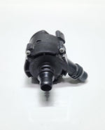 Load image into Gallery viewer, 2016 BMW X3 Auxiliary Water Pump 7643949 3 Series F30 F31 F35 OEM