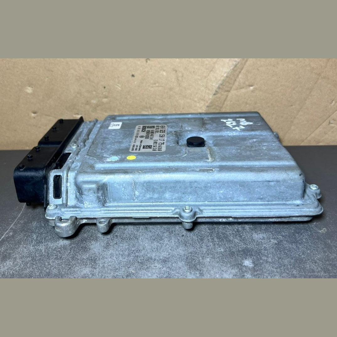 07-11 Mercedes W164 GL ML Engine Control Module Unit ECM ECU A629 1501779 OEM