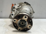 Load image into Gallery viewer, 2011-2017 BMW X3 F25 and X4 F26 N52 Front Differential 7592001 RATIO 3.73 OEM