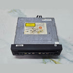Load image into Gallery viewer, BMW DVD Audio Player Head Unit Rear Cabin 9228930 OEM
