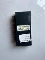 Load image into Gallery viewer, 2006-2010 BMW 525i Body Gateway Control Module 6985364 5 Series E60 E61 and 6 Se